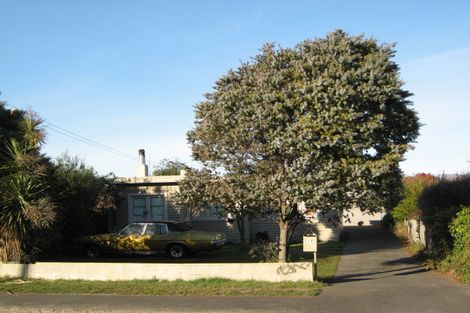 Photo of property in 17 Rawson Street, New Brighton, Christchurch, 8083