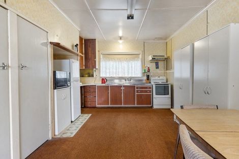 Photo of property in 15 Arawa Street, Ohakune, 4625