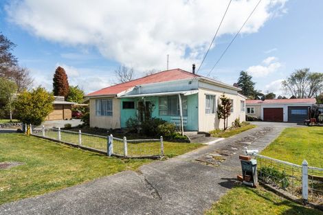 Photo of property in 15 Arawa Street, Ohakune, 4625