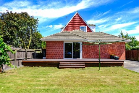 Photo of property in 242 Ilam Road, Ilam, Christchurch, 8041