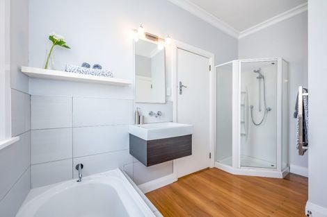 Photo of property in 18 Maire Street, Woburn, Lower Hutt, 5010