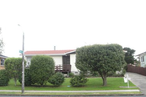 Photo of property in 70 Walworth Avenue, Pakuranga Heights, Auckland, 2010