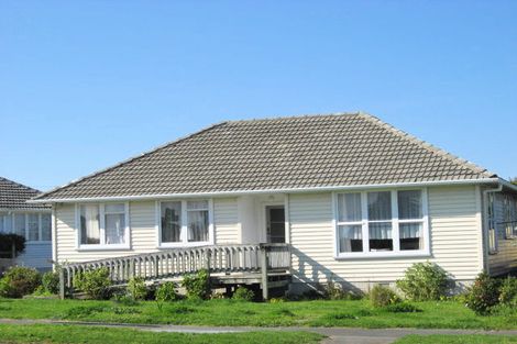 Photo of property in 55 Puriri Street, Gonville, Whanganui, 4501