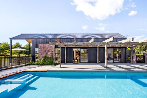 Photo of property in 205b Dalton Avenue, Te Awamutu, 3800