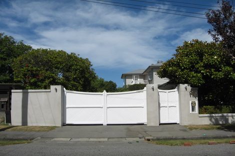 Photo of property in 58 Clifford Avenue, Merivale, Christchurch, 8014