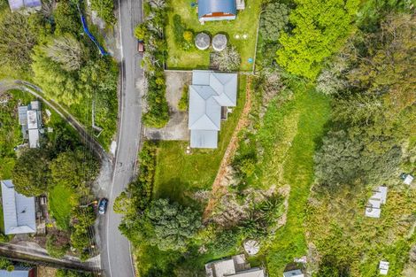 Photo of property in 111 Wharf Road, Port Albert, Wellsford, 0973