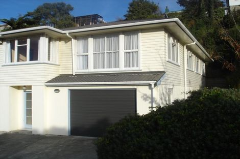 Photo of property in 92 Ironside Road, Johnsonville, Wellington, 6037