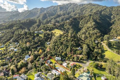 Photo of property in 395 Edward Street, Coromandel, 3506