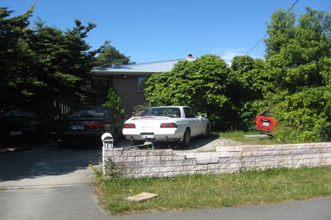 Photo of property in 117 Huxley Street, Sydenham, Christchurch, 8023