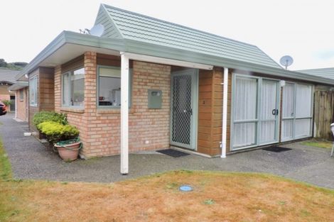 Photo of property in Redwood Village, 6/42 Main Road, Tawa, Wellington, 5028