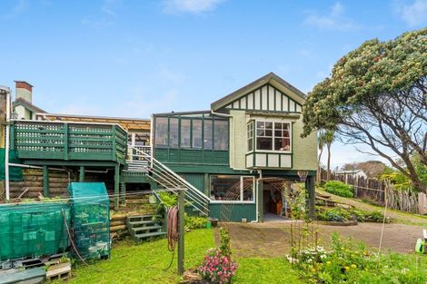 Photo of property in 53 Tasman Road, Otaki Beach, Otaki, 5512