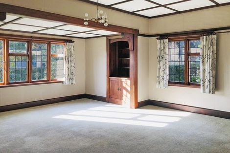 Photo of property in 47 College Street, College Estate, Whanganui, 4500