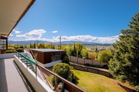 Photo of property in 5 View Road, Bridge Hill, Alexandra, 9320