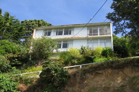 Photo of property in 54 Raroa Road, Kelburn, Wellington, 6012