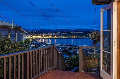 Photo of property in 43 Carlton Street, Melrose, Wellington, 6023