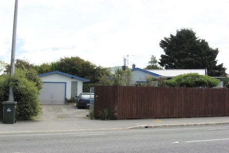 Photo of property in 239 Williams Street, Kaiapoi, 7630