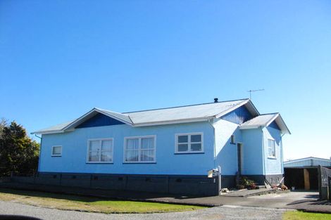 Photo of property in 24 Cowper Street, Greymouth, 7805