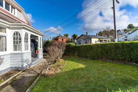 Photo of property in 27 Gladstone Road, North East Valley, Dunedin, 9010
