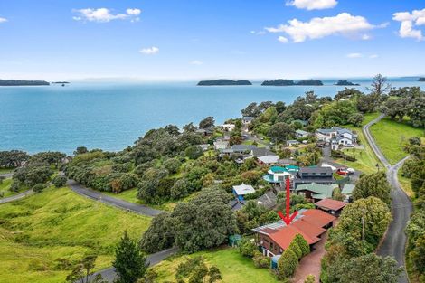 Photo of property in 1 Jackson Crescent, Mahurangi East, Warkworth, 0982