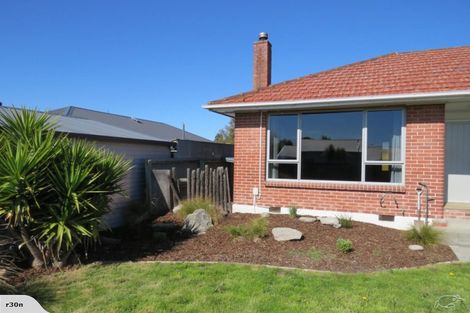 Photo of property in 13 Middle Road, Allenton, Ashburton, 7700