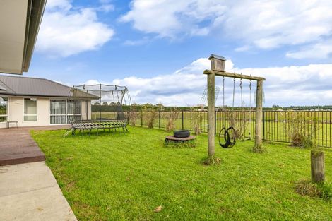 Photo of property in 113 Pearces Road, West Melton, Christchurch, 7675