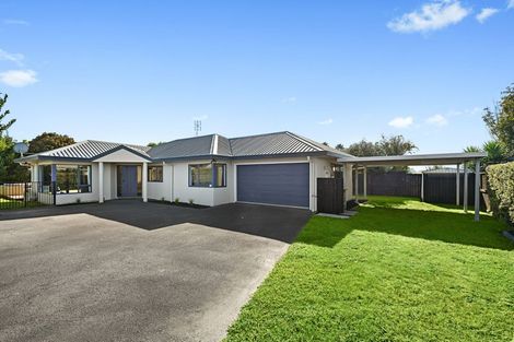 Photo of property in 31 Sarindah Place, Fairview Downs, Hamilton, 3214