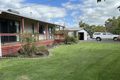 Photo of property in 161 Hauraki Road, Orongo, Thames, 3574