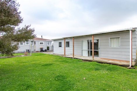 Photo of property in 17 Alexander Street, Awapuni, Palmerston North, 4412