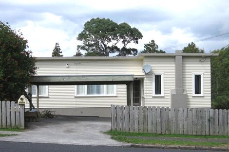 Photo of property in 24a Fruitvale Road, New Lynn, Auckland, 0600