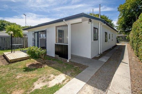 Photo of property in 21 Severn Street, St Albans, Christchurch, 8014