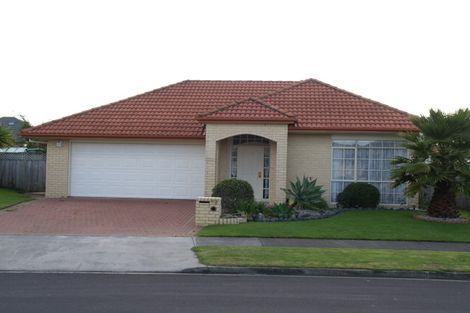 Photo of property in 53 Cantora Avenue, Northpark, Auckland, 2013