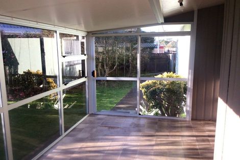 Photo of property in 7 Essex Place, Springvale, Whanganui, 4501