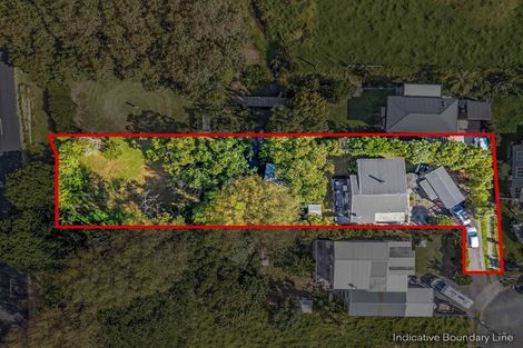 Photo of property in 19 Maraetai Place, Port Waikato, Tuakau, 2695