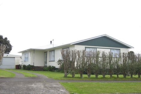 Photo of property in 232 Omata Road, Spotswood, New Plymouth, 4310