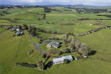 Photo of property in 514 Knight Road, Ruatangata West, Whangarei, 0179