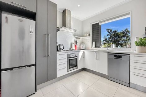 Photo of property in 21 Wallace Road, Hobsonville, Auckland, 0616