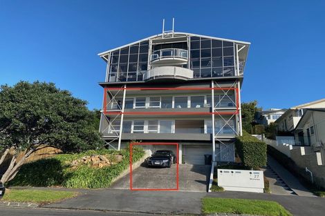 Photo of property in 2/27 Watene Crescent, Orakei, Auckland, 1071