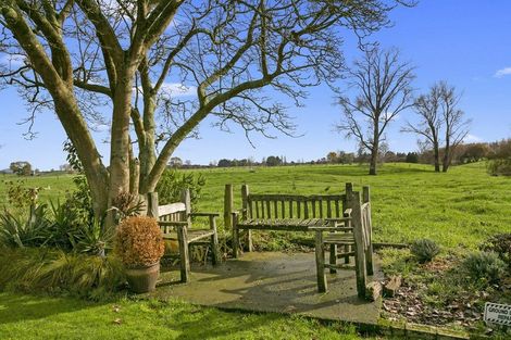 Photo of property in 4042 State Highway 29, Te Poi, Matamata, 3473