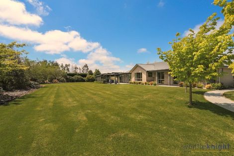 Photo of property in 65 Windsor Drive, Kirwee, Darfield, 7571