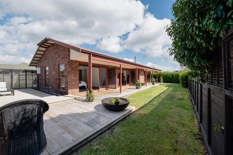 Photo of property in 10 Fendalton Drive, Rototuna, Hamilton, 3210