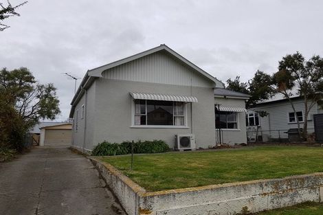 Photo of property in 10 Raymond Street, West End, Timaru, 7910