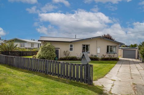 Photo of property in 39 Ashworth Street, Alexandra, 9320