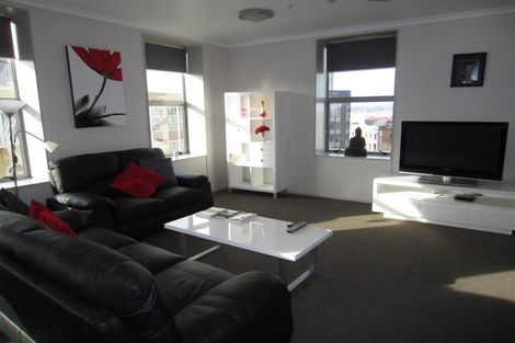 Photo of property in 16i Manse Street, Dunedin Central, Dunedin, 9016
