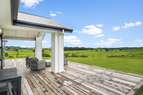 Photo of property in 18 Bowe Road, Te Pahu, Hamilton, 3285