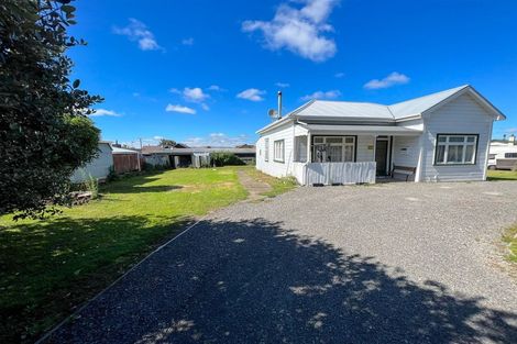 Photo of property in 7 Stanley Street, Dannevirke, 4930