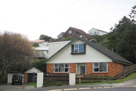 Photo of property in 37 Gresham Street, Tainui, Dunedin, 9013