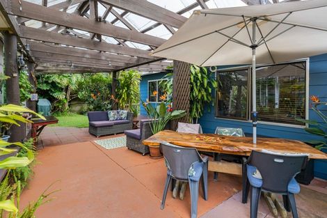 Photo of property in 41 Stuart Road, Whangarei Heads, Whangarei, 0174