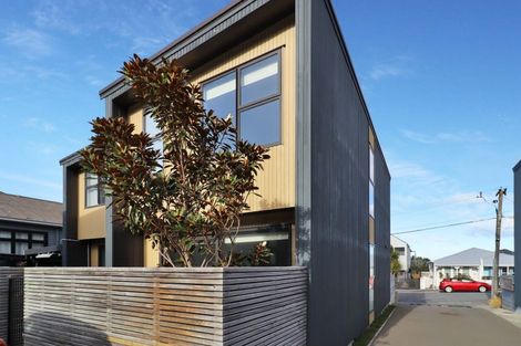 Photo of property in 2/20 Trent Street, Island Bay, Wellington, 6023