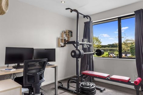 Photo of property in 498 North Eyre Road, Swannanoa, Rangiora, 7476