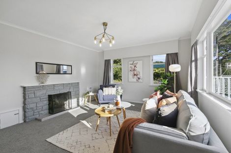 Photo of property in 3 Grenfell Drive, Karori, Wellington, 6012